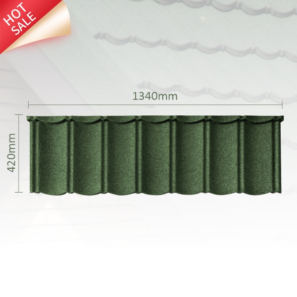 Bond Tile