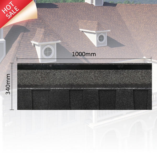 Laminated Asphalt Shingle