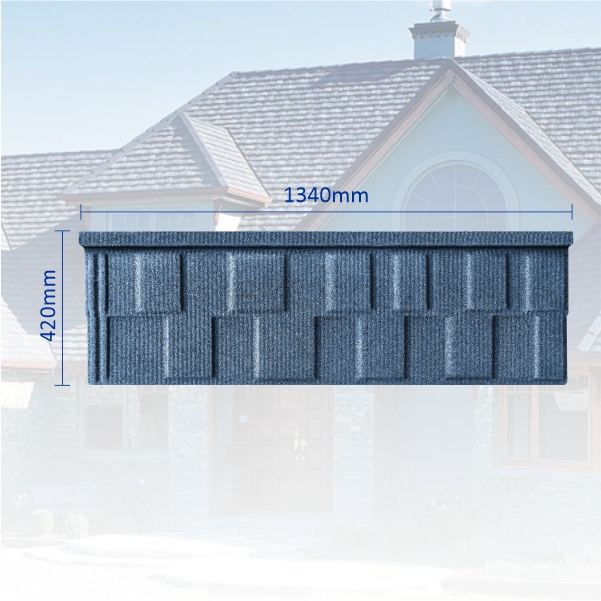 Shingle Roof Tile